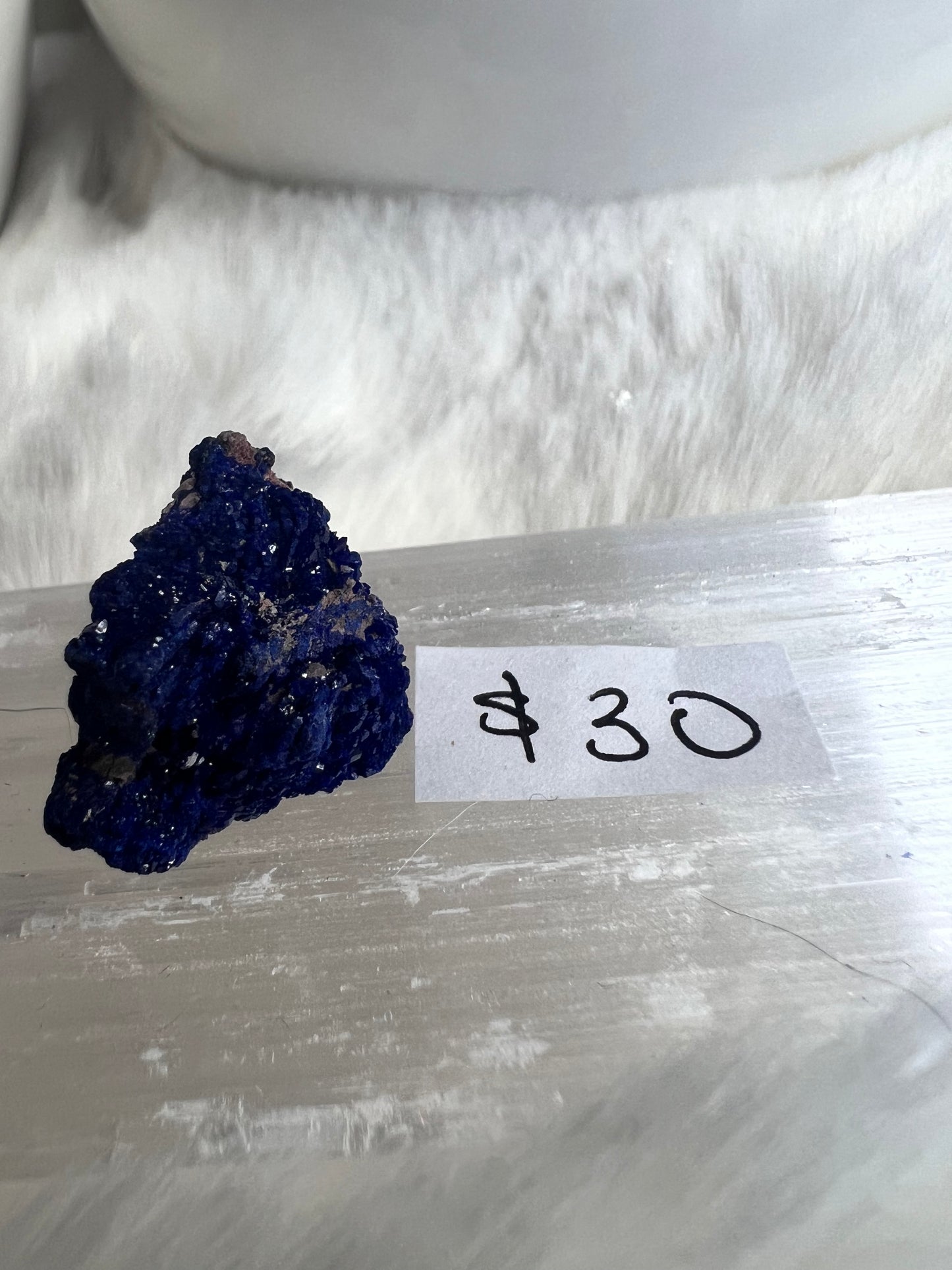 Azurite