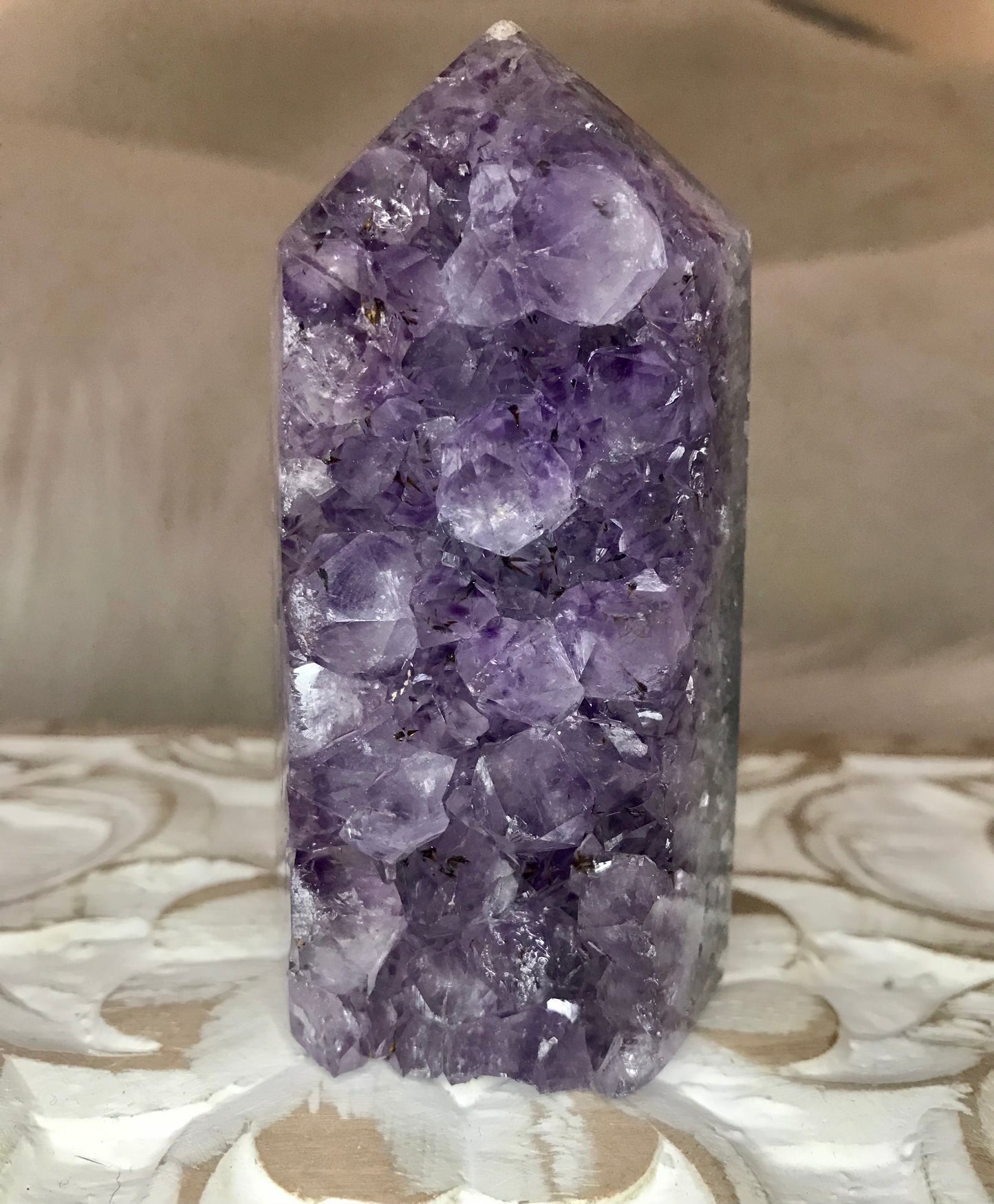 Amethyst Tower