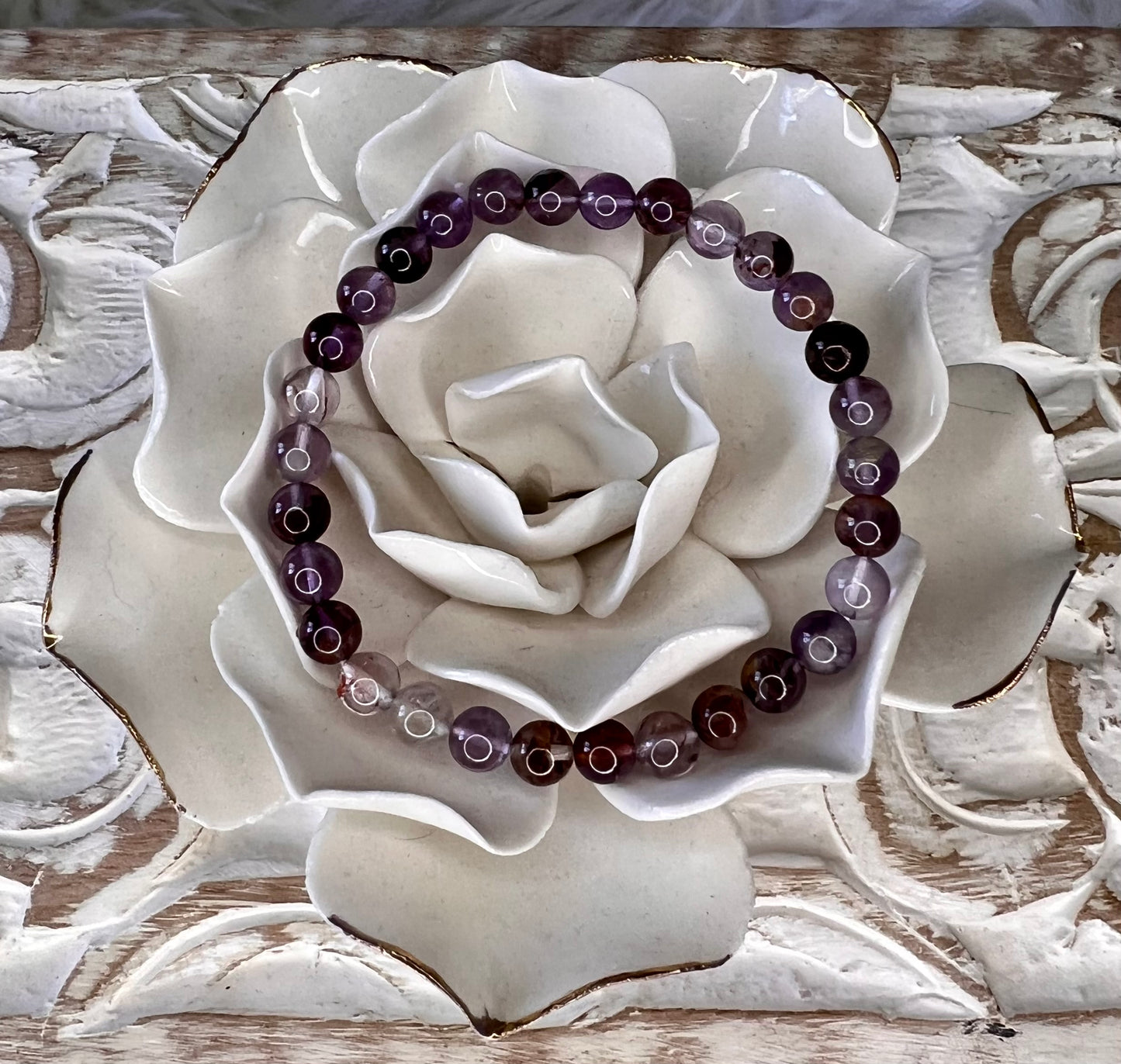 Super Seven Bracelet