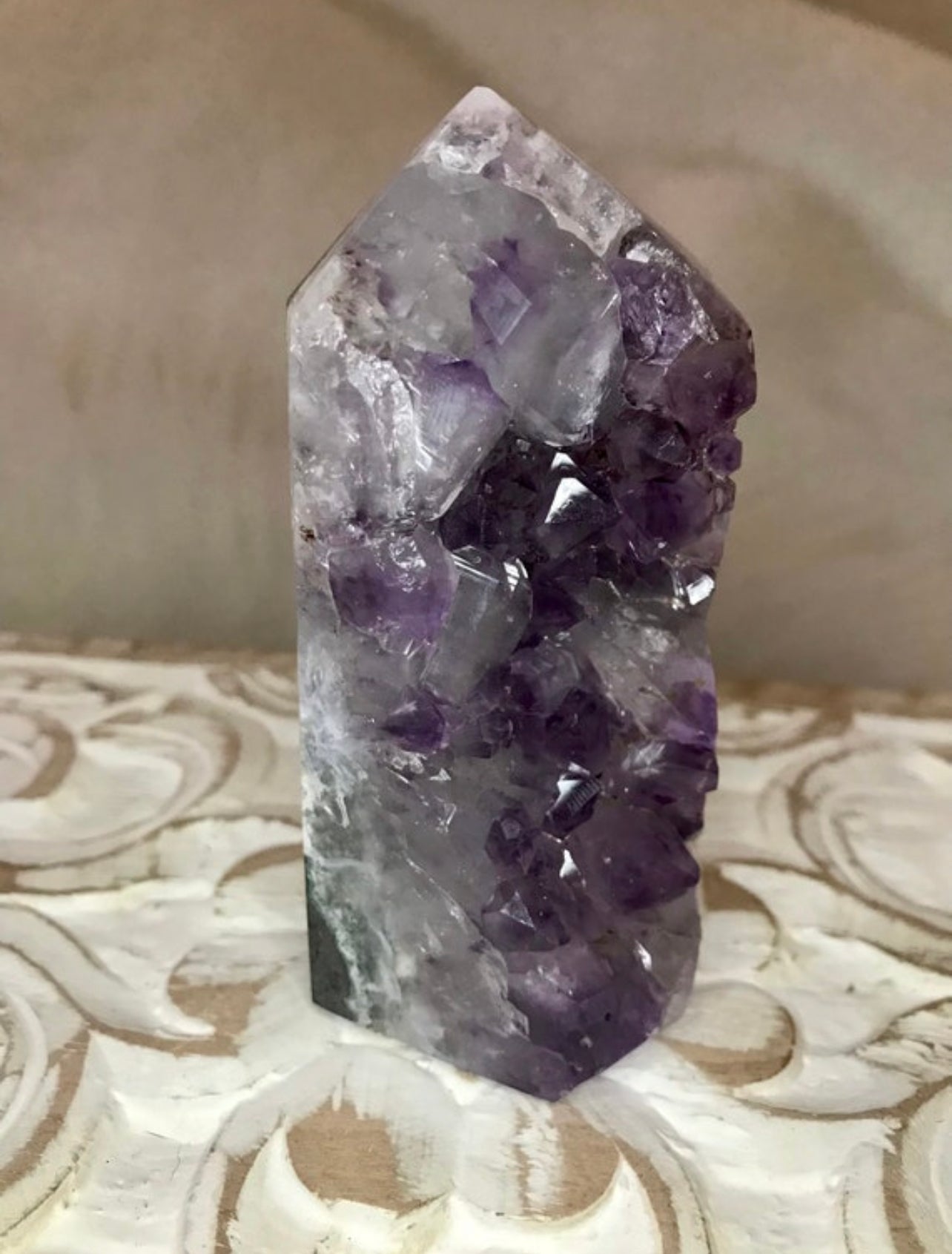 Amethyst Tower