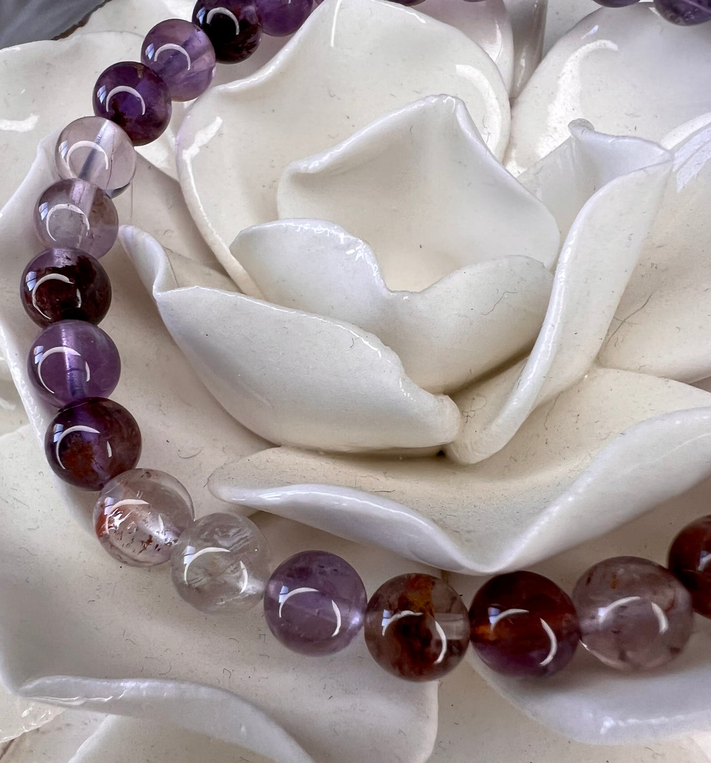 Super Seven Bracelet