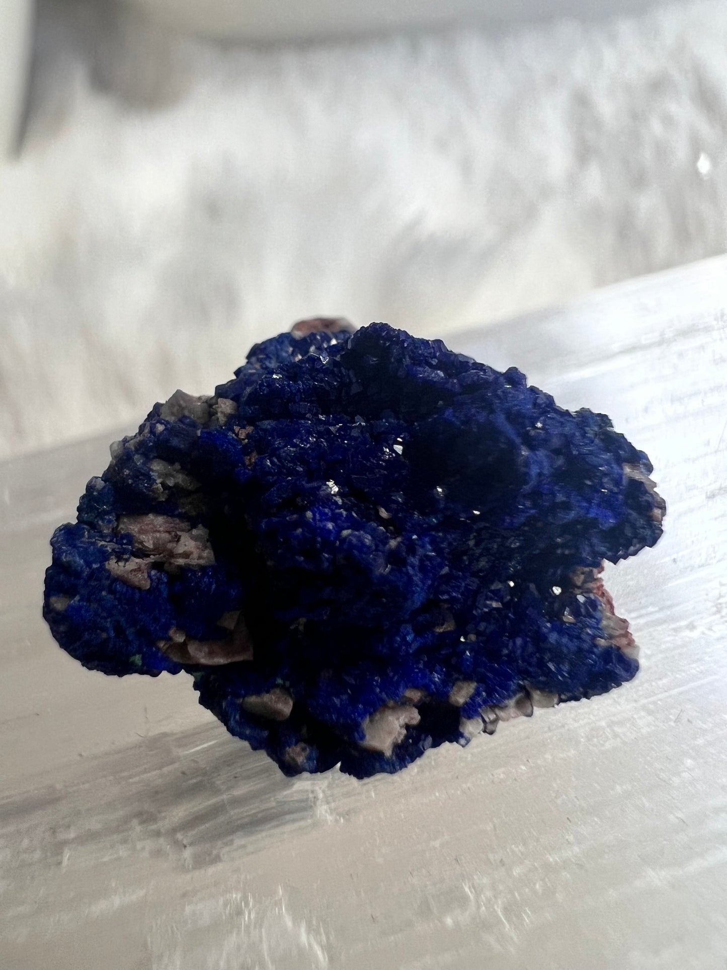 Azurite