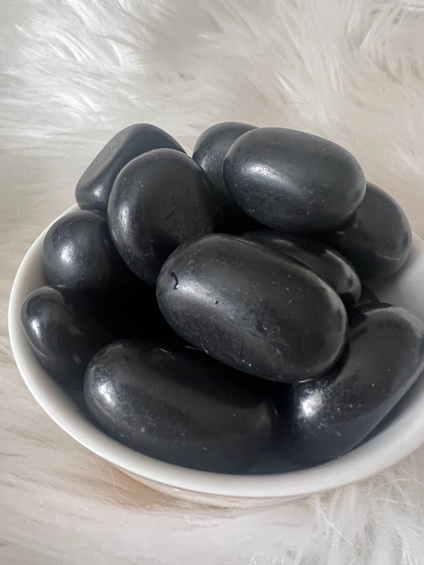 Shungite