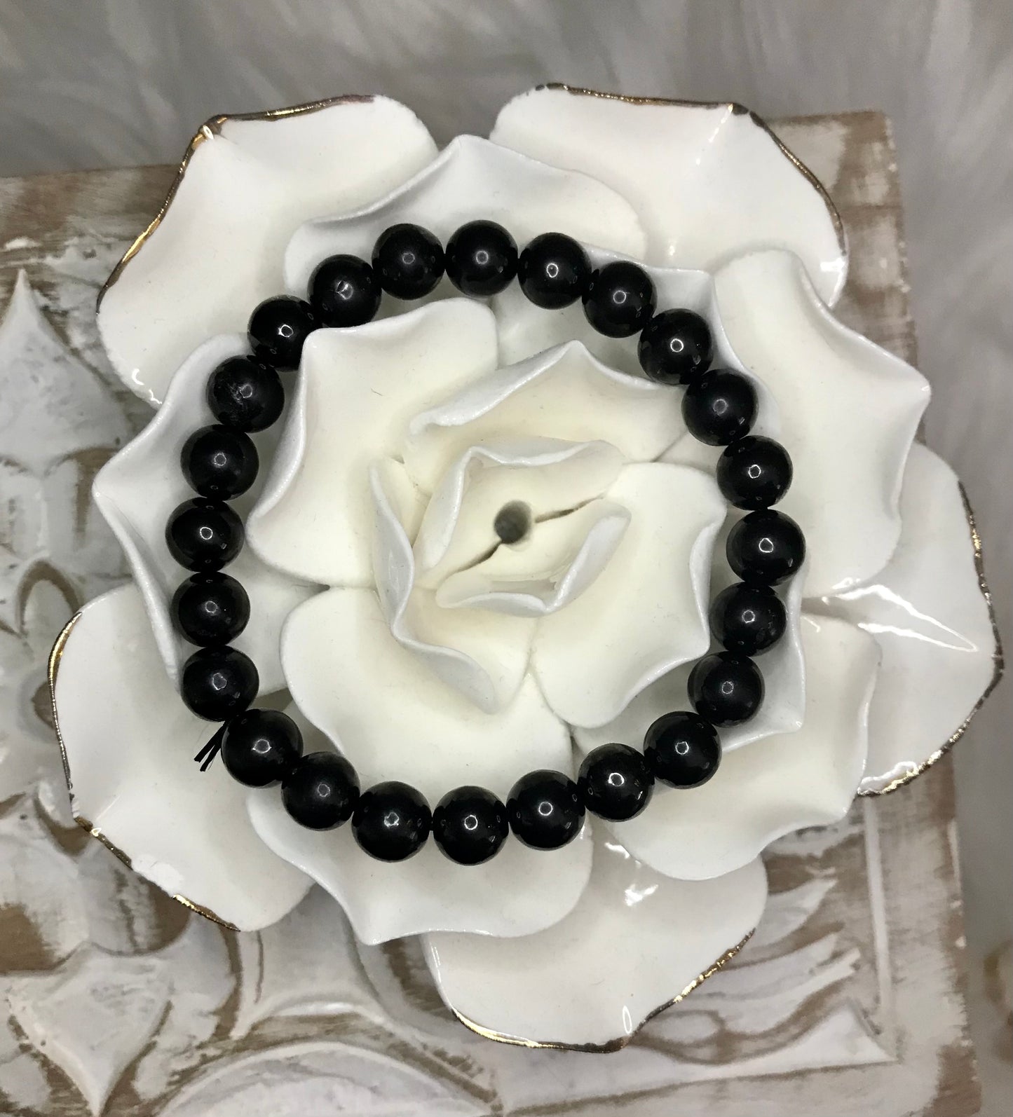 Shungite Bracelet