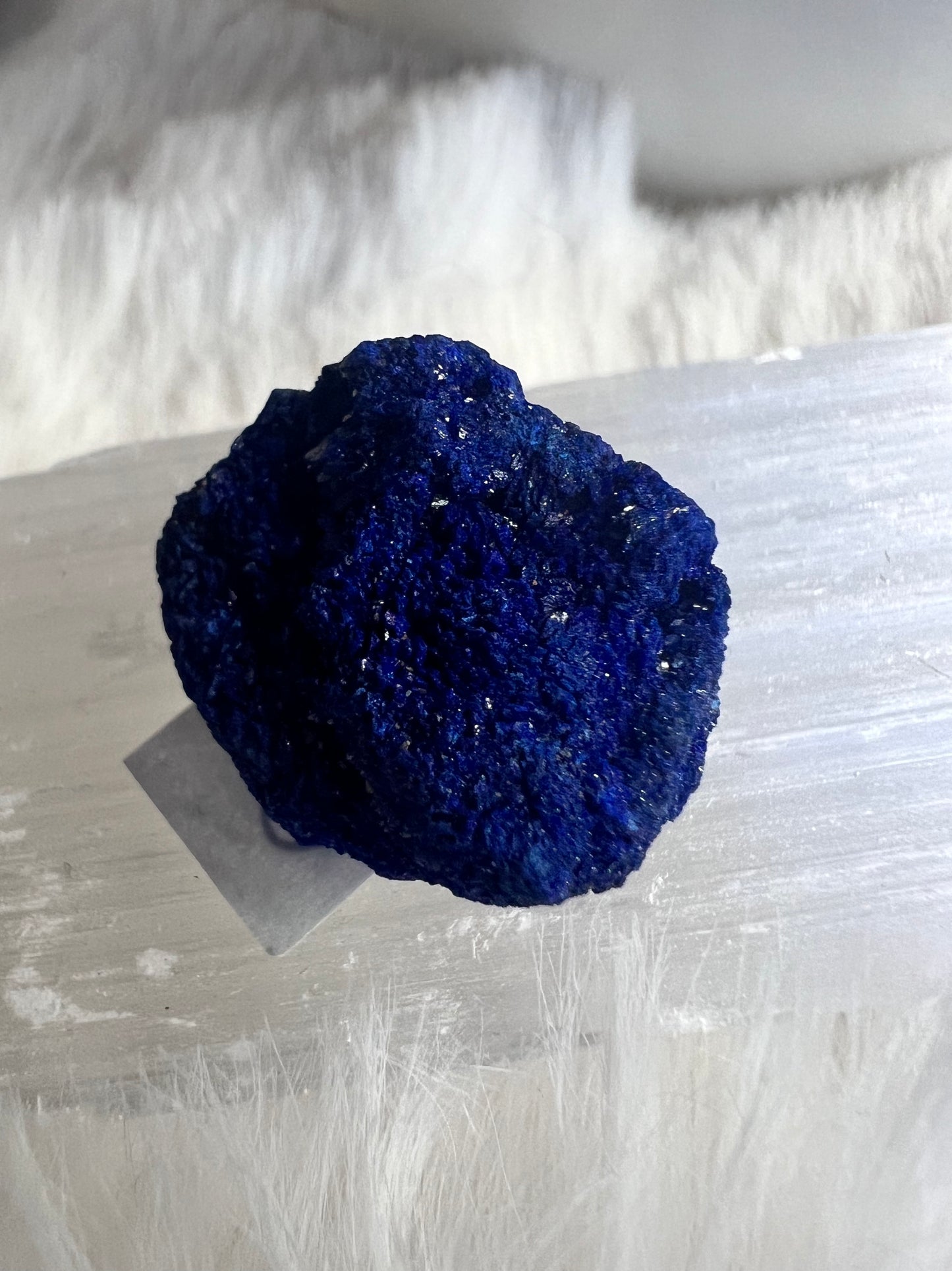 Azurite