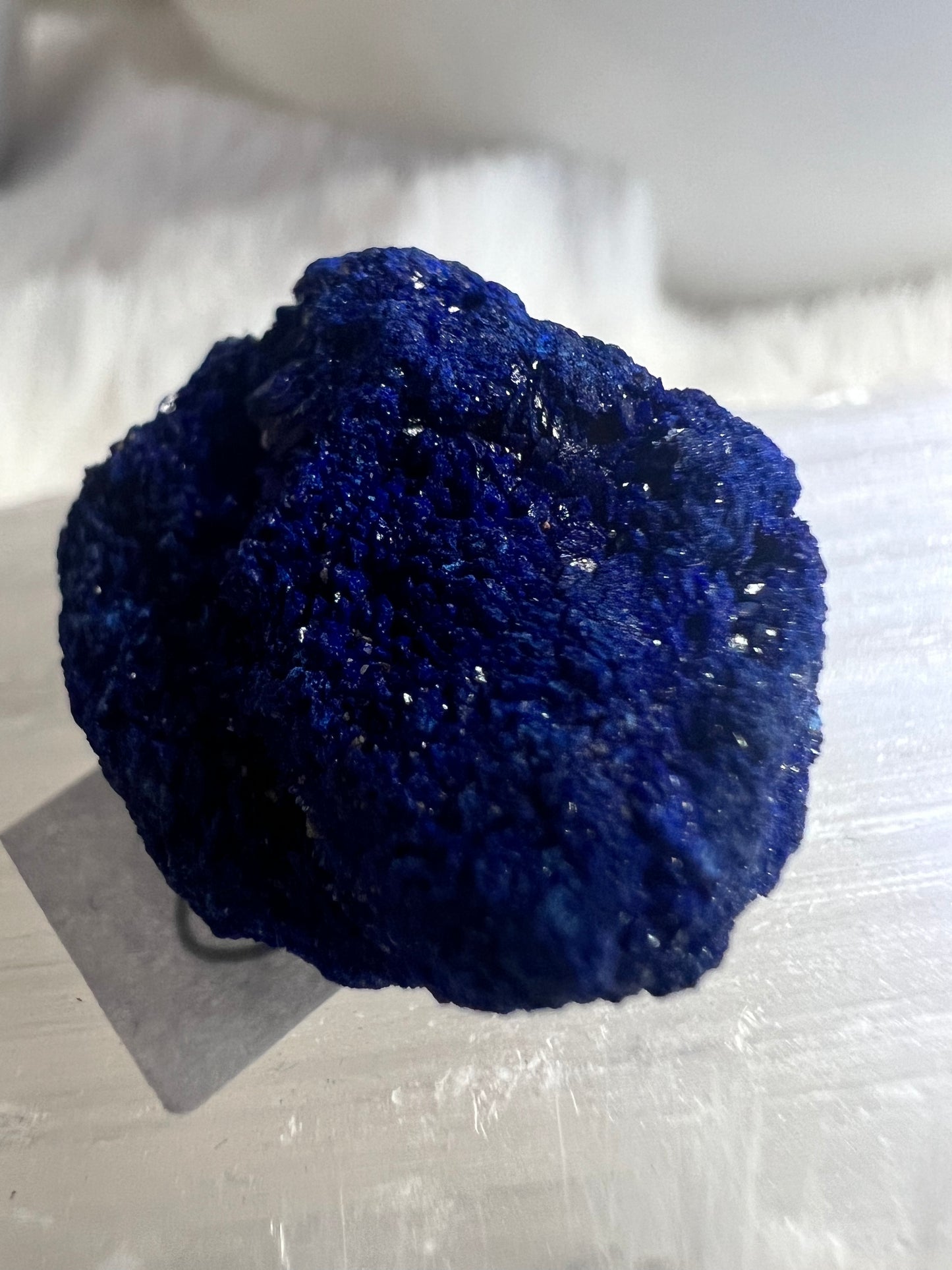 Azurite