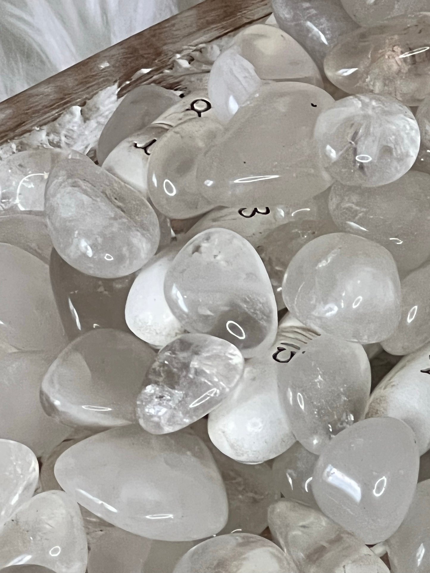 Clear Quartz