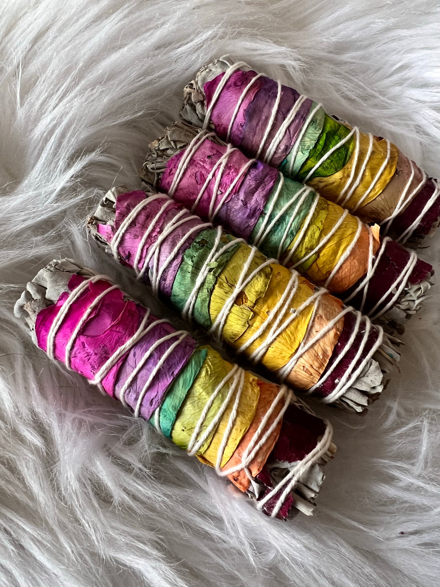 Chakra Sage Bundle