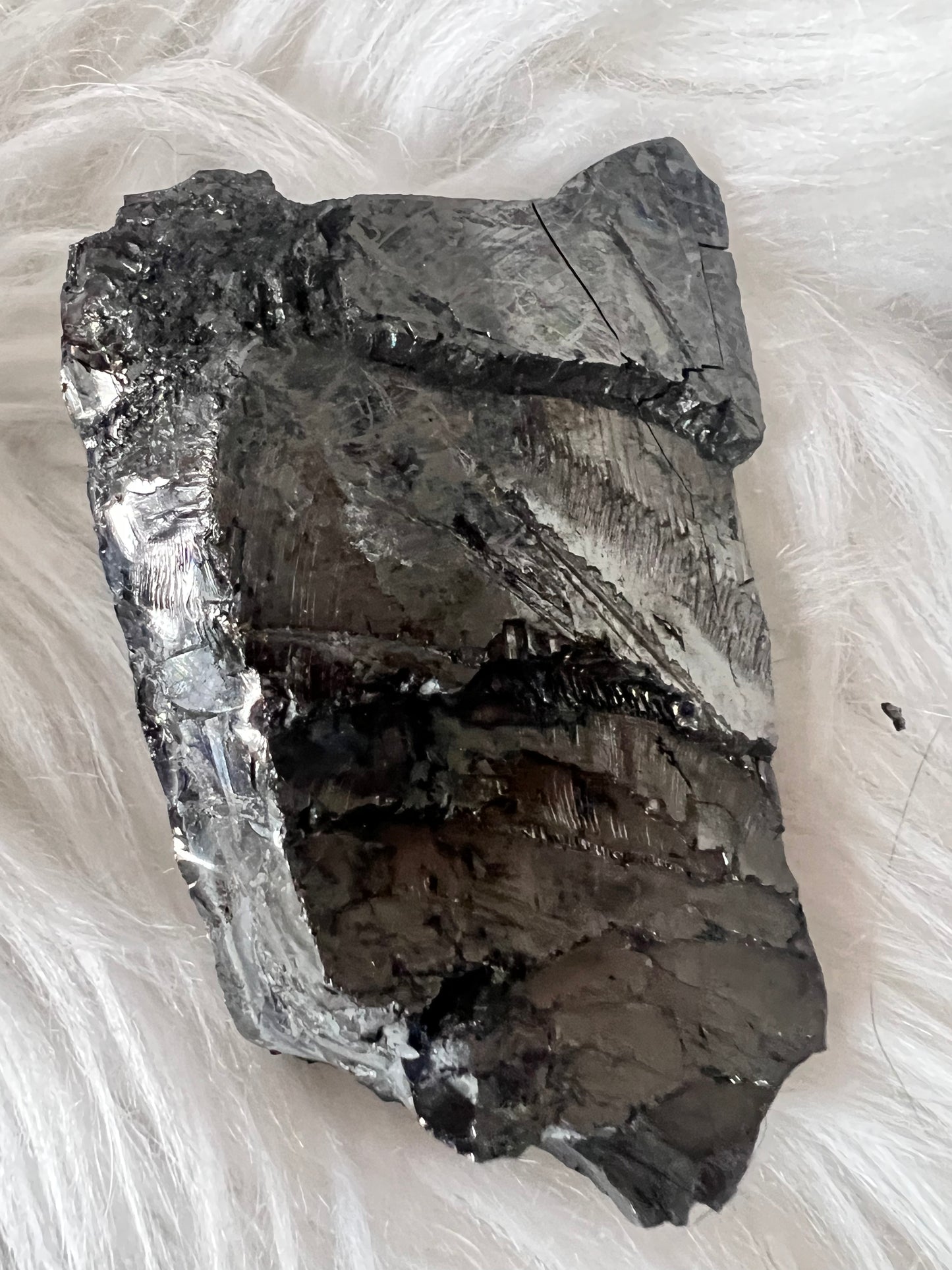 Elite Colombian Shungite