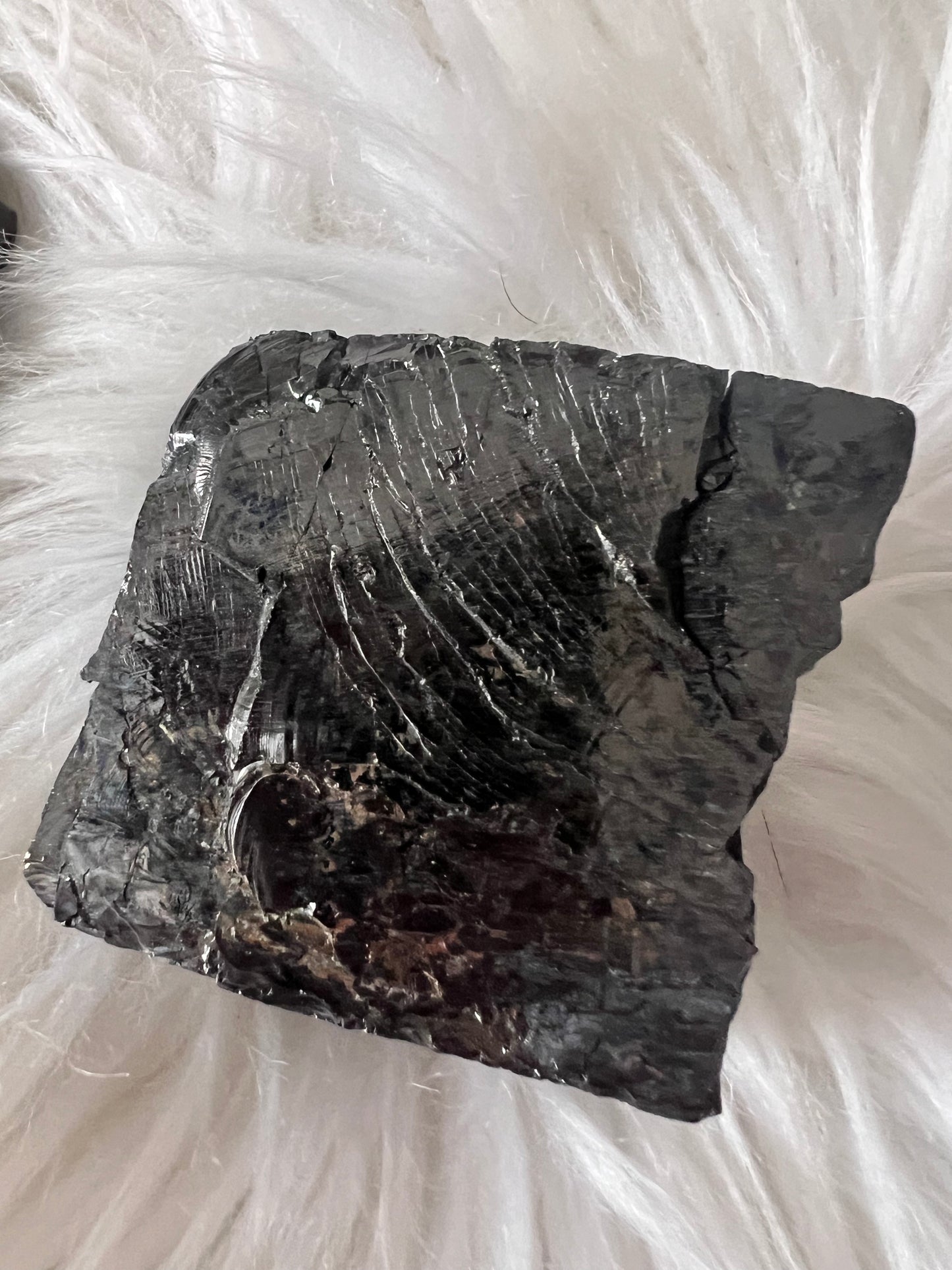 Elite Colombian Shungite