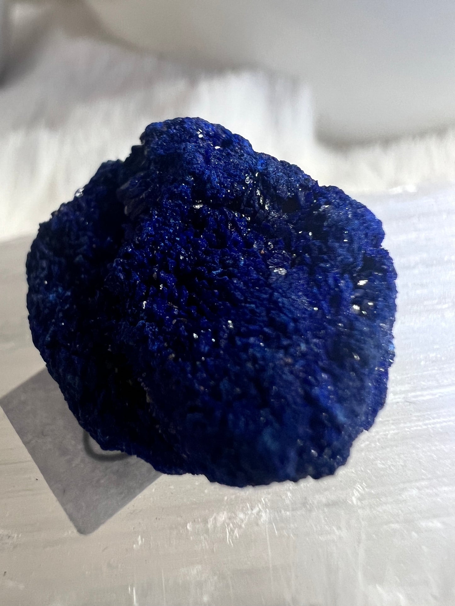 Azurite