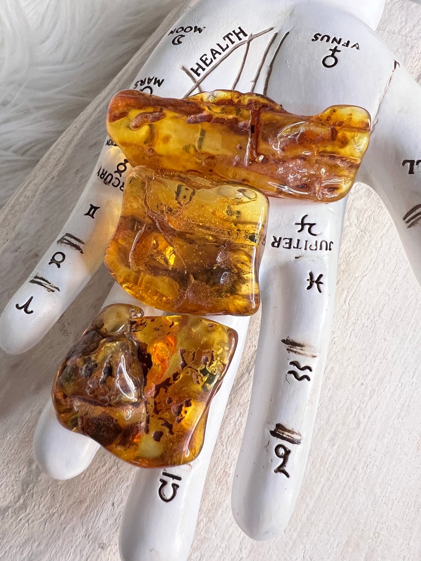 Baltic Amber