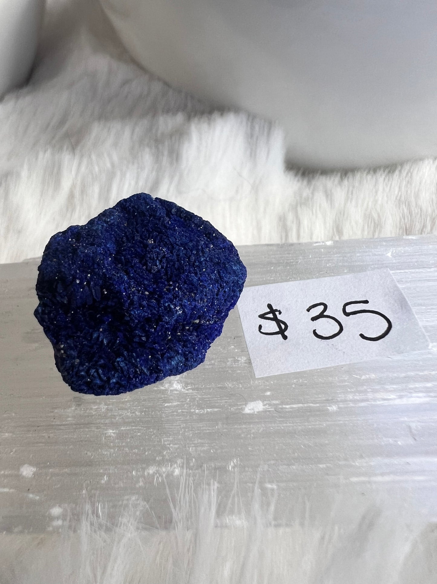 Azurite