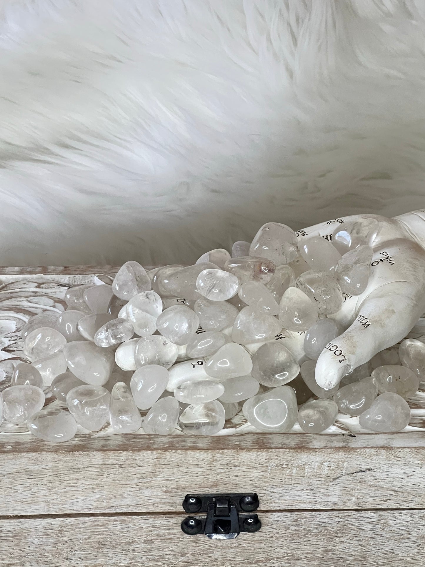 Clear Quartz