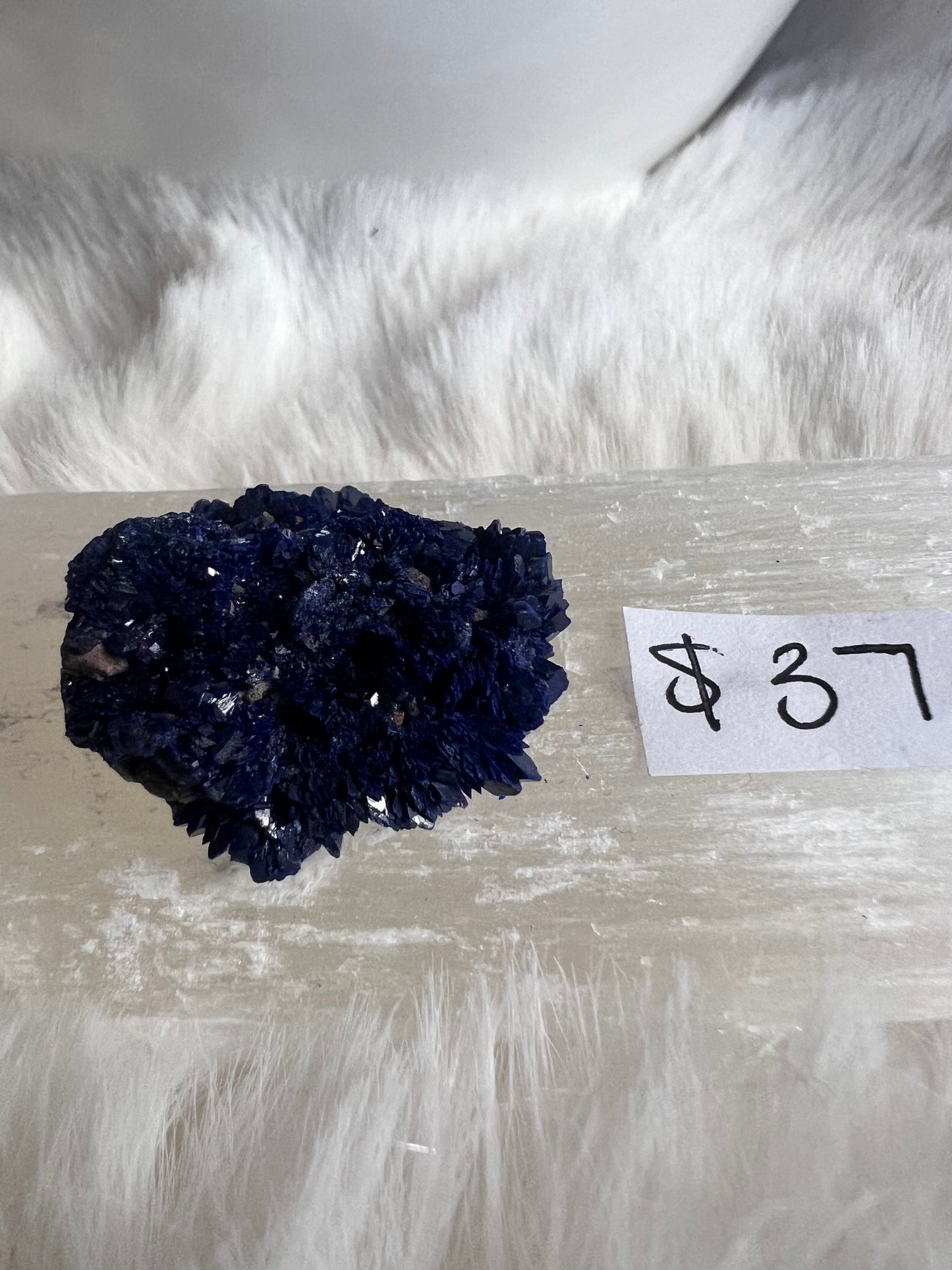 Azurite